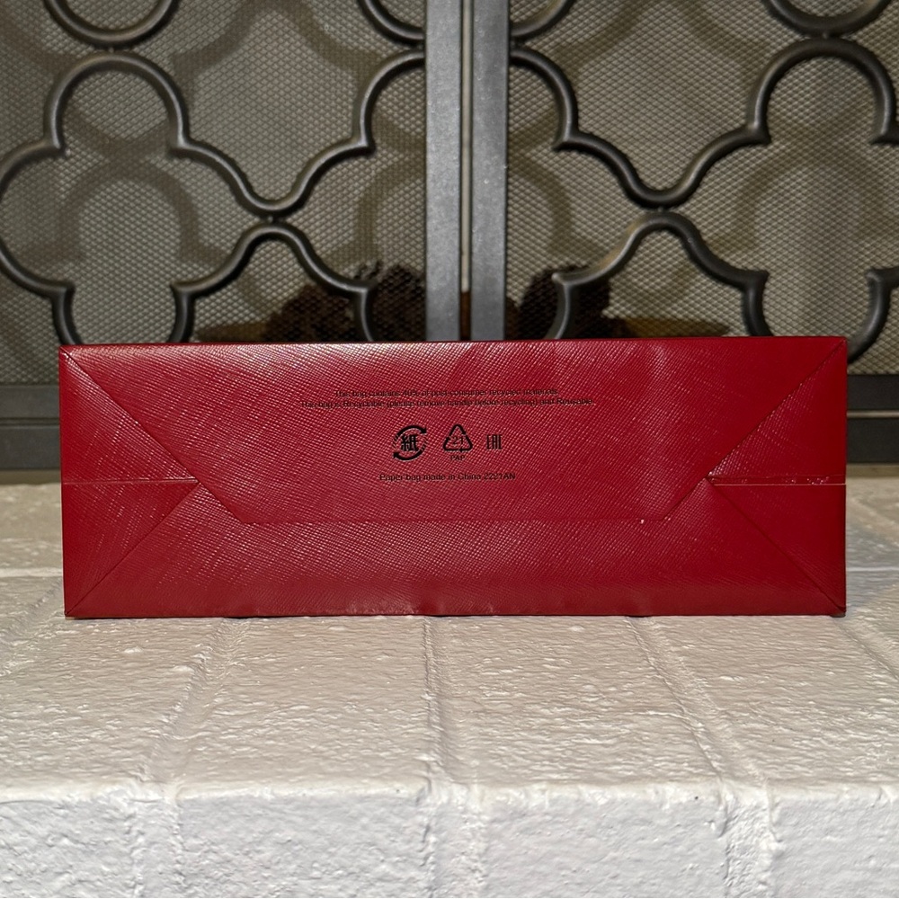 Cartier Shopping Bag - Picture 3 of 3